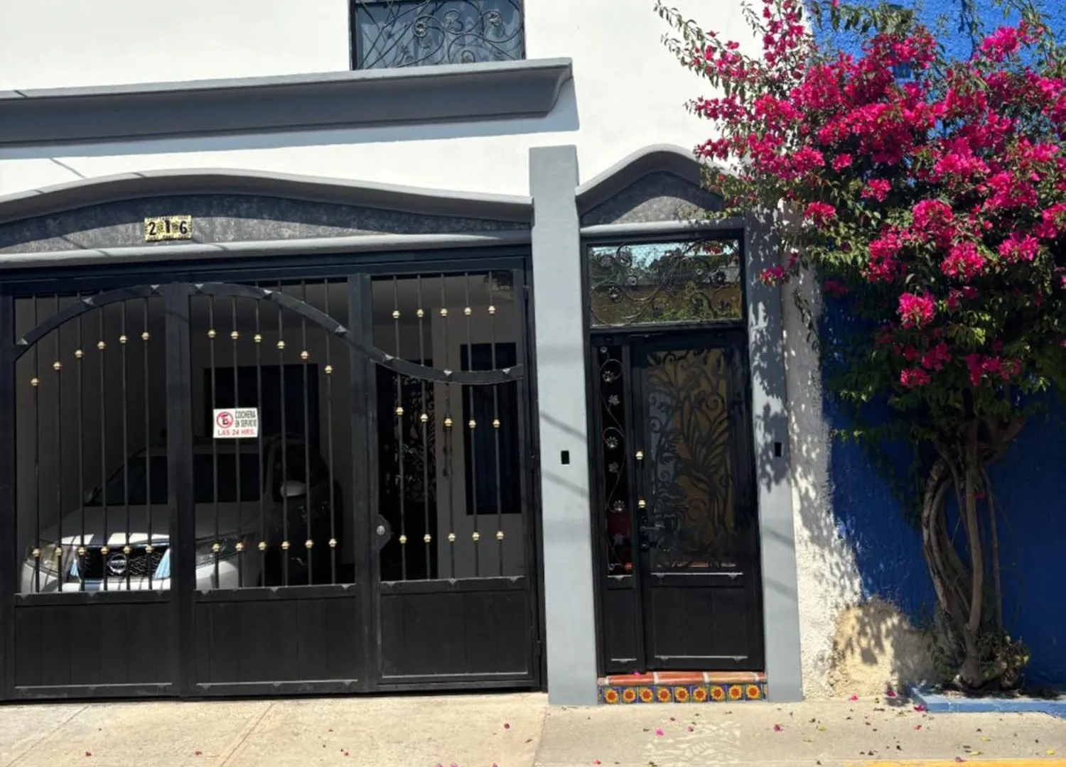 イン Estancia Colobri グアダラハラ メキシコ