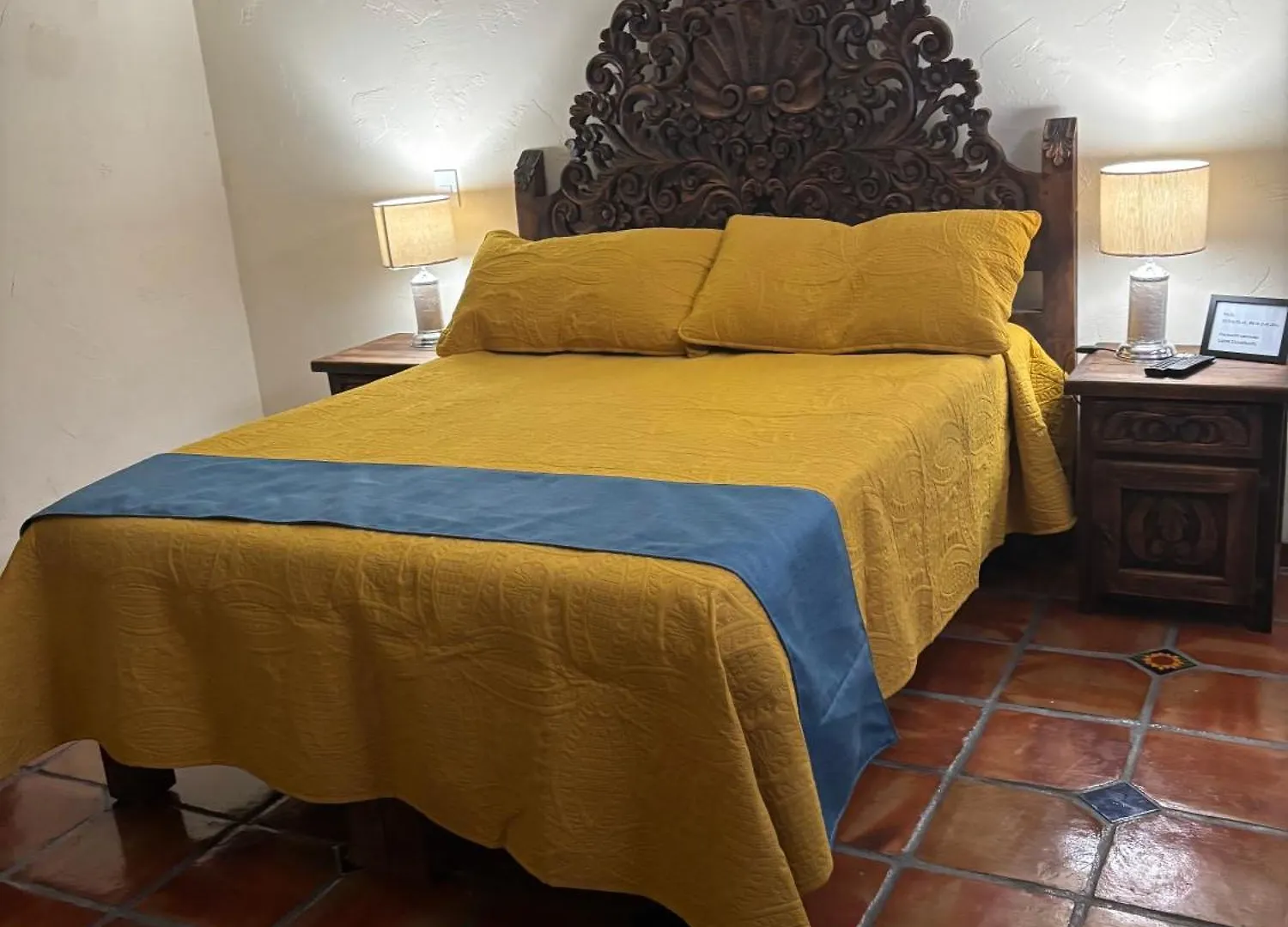 Estancia Colobri Γκουανταλαχάρα Μεξικό