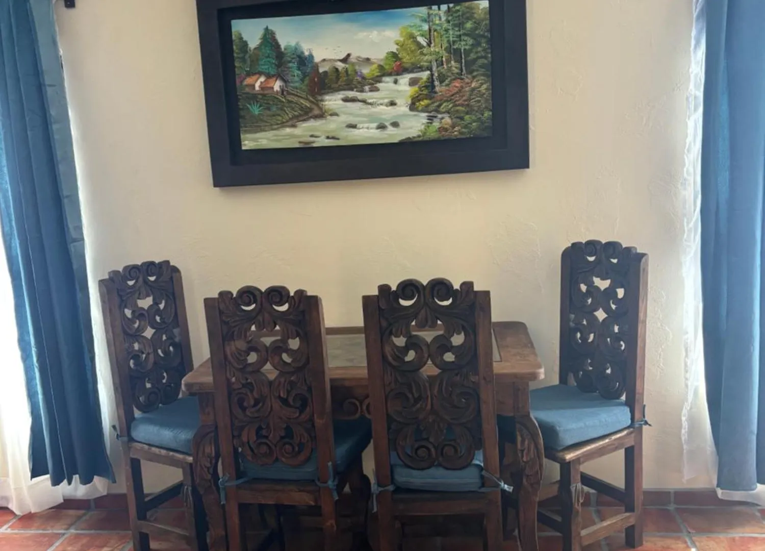 Estancia Colobri Guadalajara